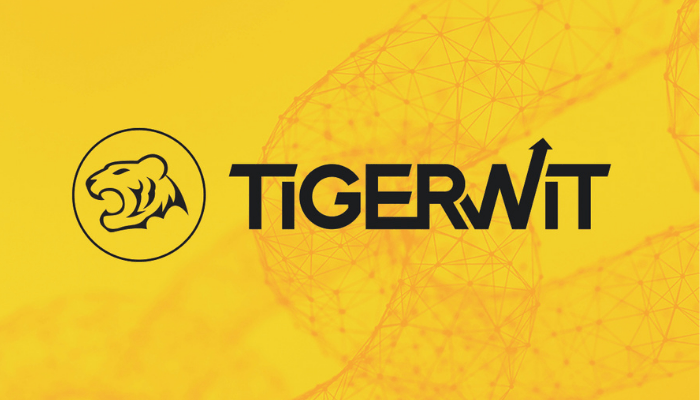 Tigerwit