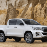 2021 Hilux