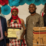 INTELS women empowerment