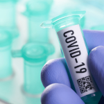 COVID-19 Ivermectin drug