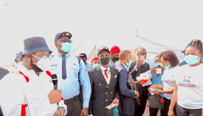 Ebele and Anyi Chuks Foundation