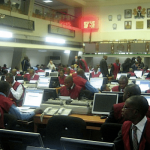 Nigeria's equities market