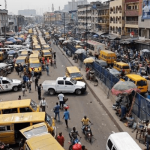 Nigeria's growth projection