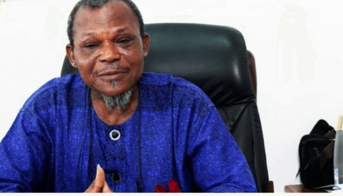 Ndubuisi Kanu