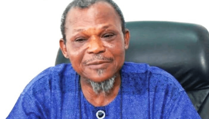 Ndubuisi Kanu