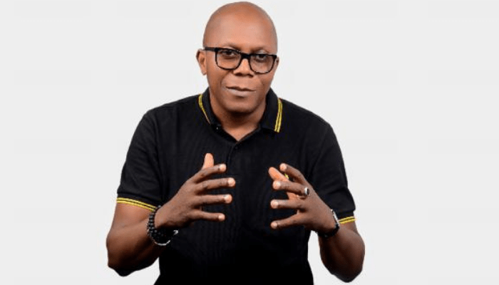 Otunba Femi Adewunmi