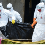 COVID-19 second wave