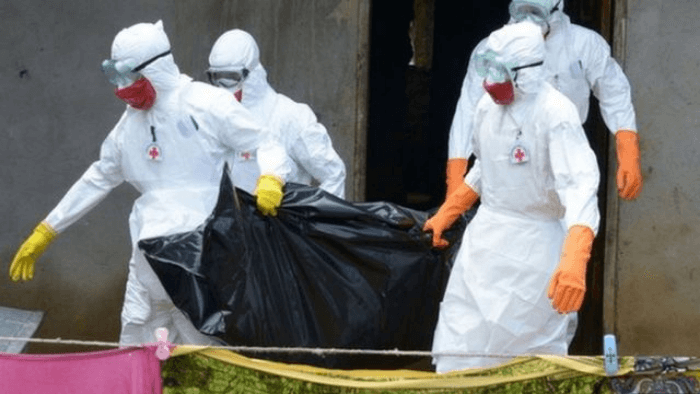 COVID-19 second wave