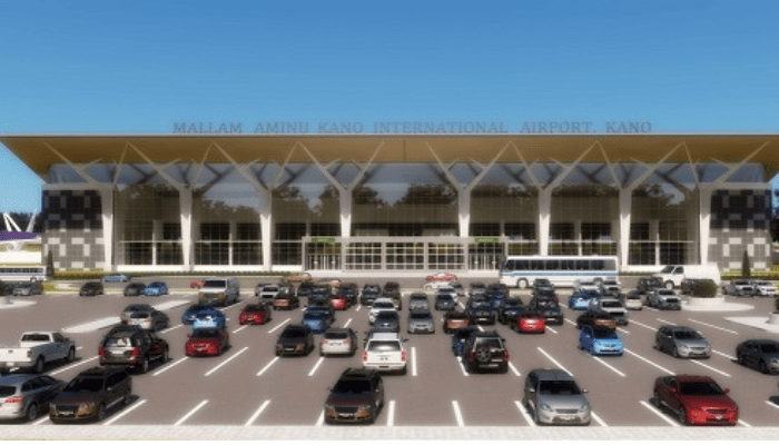 Kano International Airport