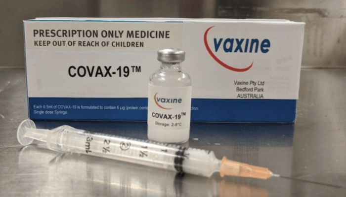 vaccine production