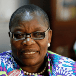 Obiageli Ezekwesili