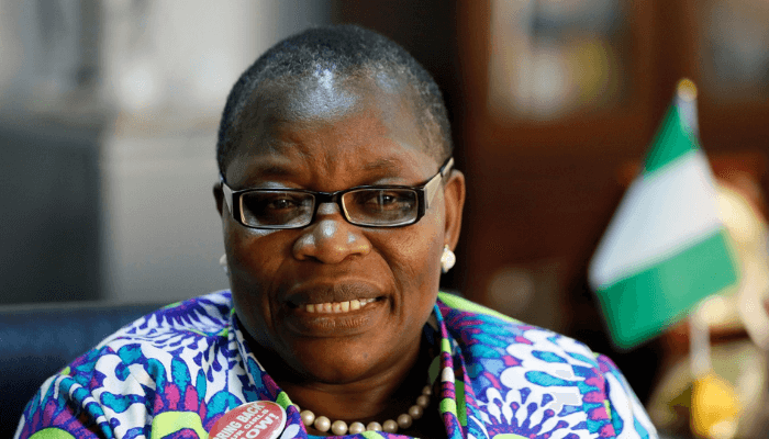Obiageli Ezekwesili