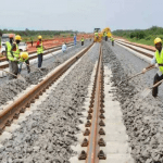 Port Harcourt-Maiduguri line