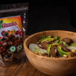 Nuli and Veggie Victory