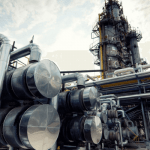 Hydrocarbon industry