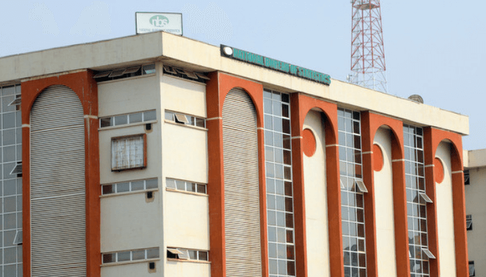 National Bureau of Statistics