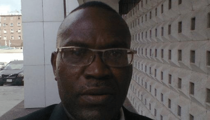 Wale Ogunade