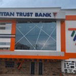 Titan Trust Bank