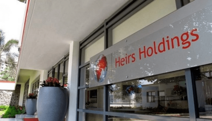 Hiers Holding’s newly acquired oil asset