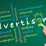 Advertising