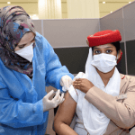 COVID-19 vaccination programme