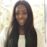 Sinmisola Hughes Obisesan