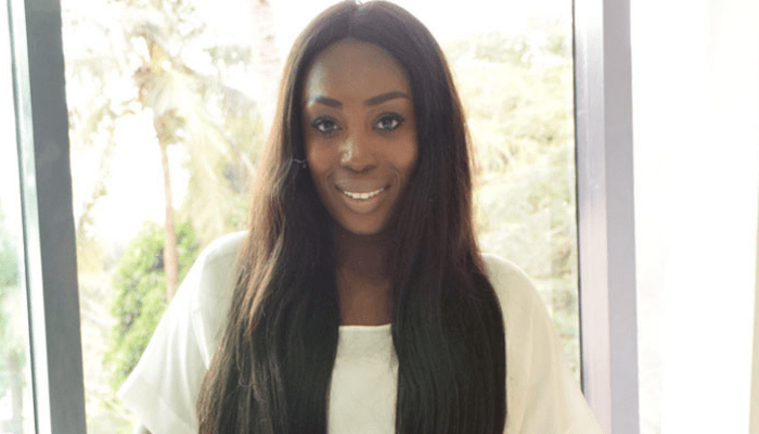 Sinmisola Hughes Obisesan