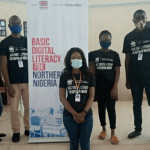 Tech4Dev targets 1000 learners in Nigeria’s rural clusters with digital literacy