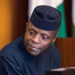 Yemi Osinbajo