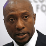 Oscar Onyema, CEO, Nigerian Stock Exchange (NSE)