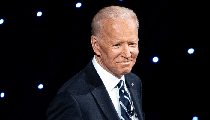 Joe Biden