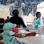Cholera outbreak in Ogun state