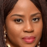 Doris Okechukwu Mbadiwe