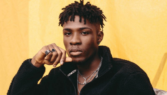 Joseph Akinwale Akinfenwa