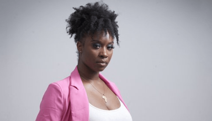 Le Juiice, a French rapper