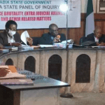 Abia State Panel of Inquiry on Police brutality