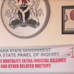 Abia State Panel of Enquiry on Police brutality, extra-judicial killings and other related matters