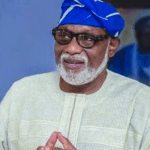 Oluwarotimi Akeredolu