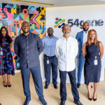 54gene’s new genomic lab holds promise for Nigeria’s medical research