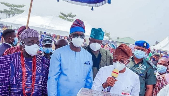 Osun State government