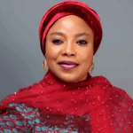 Ramatu Aliyu, FCT Minister of State