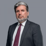 Anders Kristiansson - Group CFO - Flour Mills