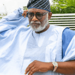Oluwarotimi Akeredolu