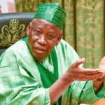 Abdullahi Umar Ganduje