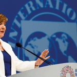 Kristalina Georgieva