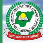 Association of Private School Owners of Nigeria (APSON)