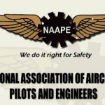 National Association of Aircraft Pilots and Engineers (NAAPE)