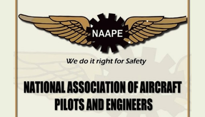 National Association of Aircraft Pilots and Engineers (NAAPE)