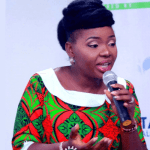 Fijeh Roseline Aadum