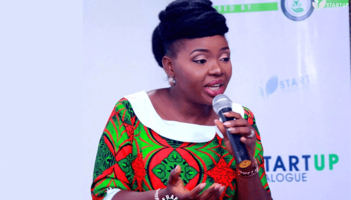 Fijeh Roseline Aadum